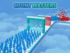 Παιχνίδι Καταμετρήστε κύριοι σε απευθείας σύνδεση