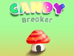 Παιχνίδι Καραμέλα Breaker σε απευθείας σύνδεση