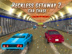 Παιχνίδι Reckless Getaway 2: Car Chase σε απευθείας σύνδεση