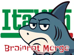 Παιχνίδι Brainrot boing boing συγχώνευση σε απευθείας σύνδεση