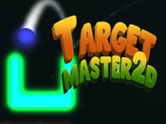 Παιχνίδι Target Master 2D σε απευθείας σύνδεση