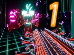 Παιχνίδι Echolocation Shooter σε απευθείας σύνδεση