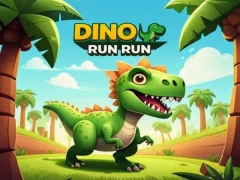 Παιχνίδι Τρέχει τρέξιμο Dino σε απευθείας σύνδεση