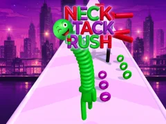 Παιχνίδι Neck Stack Rush σε απευθείας σύνδεση