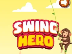 Παιχνίδι Swing Hero σε απευθείας σύνδεση