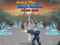 Παιχνίδι Evony: The Kings Return σε απευθείας σύνδεση Παιχνίδι Evony: The Kings Return σε απευθείας σύνδεση