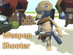 Παιχνίδι Weapon Shooter σε απευθείας σύνδεση