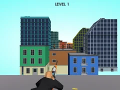 Παιχνίδι Σκοπευτής του Hitman σε απευθείας σύνδεση