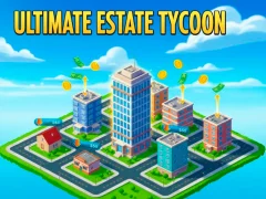 Παιχνίδι Ultimate Estate Tykoon σε απευθείας σύνδεση