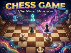 Παιχνίδι Chess game σε απευθείας σύνδεση