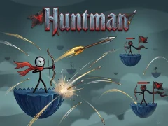 Παιχνίδι Huntman σε απευθείας σύνδεση