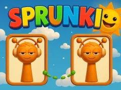 Παιχνίδι Σύνδεσμος Sprunki σε απευθείας σύνδεση
