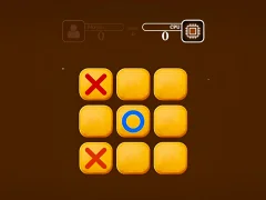 Παιχνίδι Tic-Tac Tangle σε απευθείας σύνδεση Παιχνίδι Tic-Tac Tangle σε απευθείας σύνδεση