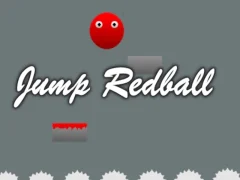 Παιχνίδι Άλμα redball σε απευθείας σύνδεση