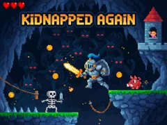 Παιχνίδι Απήχθη ξανά σε απευθείας σύνδεση