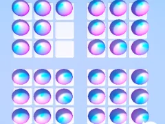 Παιχνίδι Marble Snap: Παιχνίδι παζλ χρώματος σε απευθείας σύνδεση