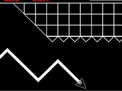 Παιχνίδι Βέλος Γεωμετρίας σε απευθείας σύνδεση