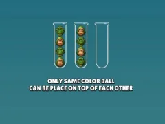 Παιχνίδι Brainrot Mind Puzzle Sort Challenge σε απευθείας σύνδεση