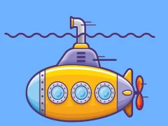 Παιχνίδι Διαφυγή Aqua σε απευθείας σύνδεση