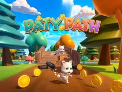 Παιχνίδι Paty Path σε απευθείας σύνδεση