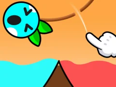 Παιχνίδι Cut The Rope Unblocked σε απευθείας σύνδεση