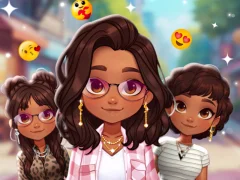 Παιχνίδι Trendy Casual Day Out σε απευθείας σύνδεση