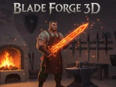 Παιχνίδι Blade Forge 3d σε απευθείας σύνδεση