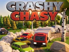 Παιχνίδι Crashy Chasy σε απευθείας σύνδεση