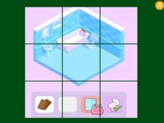 Παιχνίδι Δωμάτιο Crazy Merge σε απευθείας σύνδεση