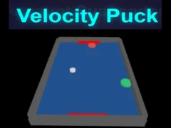 Παιχνίδι Velocity Puck σε απευθείας σύνδεση Παιχνίδι Velocity Puck σε απευθείας σύνδεση