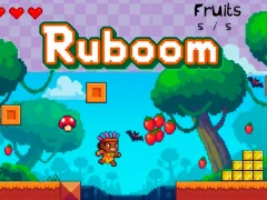 Παιχνίδι Ruboom σε απευθείας σύνδεση