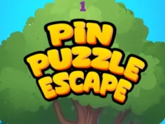 Παιχνίδι Pin Puzzle Escape σε απευθείας σύνδεση