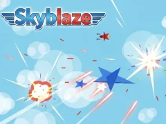 Παιχνίδι Skyblaze σε απευθείας σύνδεση