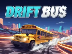 Παιχνίδι Drift Bus σε απευθείας σύνδεση Παιχνίδι Drift Bus σε απευθείας σύνδεση