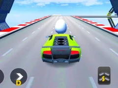 Παιχνίδι Eggdog Extreme Car Stunt σε απευθείας σύνδεση