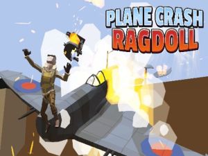 Παιχνίδι Plan Crash Ragdoll Simulator σε απευθείας σύνδεση