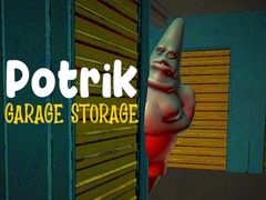 Παιχνίδι Αποθήκη Γκαράζ Potrick σε απευθείας σύνδεση
