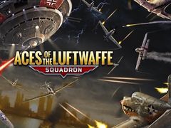 Παιχνίδι Άσσοι της Luftwaffe σε απευθείας σύνδεση