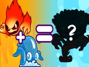 Παιχνίδι Elemental Monsters: Merge & Evolution σε απευθείας σύνδεση