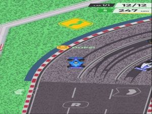 Παιχνίδι Rapid Apex Rush σε απευθείας σύνδεση
