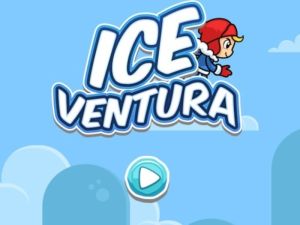 Παιχνίδι Πάγος Ventura σε απευθείας σύνδεση