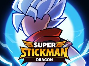 Παιχνίδι Super Stickman Dragon σε απευθείας σύνδεση