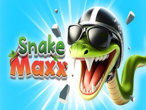 Παιχνίδι Φίδι maxx σε απευθείας σύνδεση