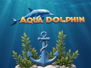 Παιχνίδι Δελφίνι aqua σε απευθείας σύνδεση