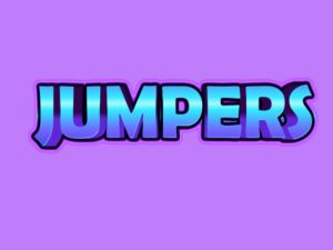 Παιχνίδι Jumpers σε απευθείας σύνδεση