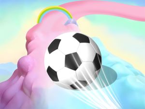 Παιχνίδι 3D Super Rolling Ball Race σε απευθείας σύνδεση