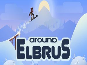 Παιχνίδι Γύρω από τον Elbrus σε απευθείας σύνδεση