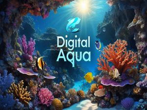 Παιχνίδι Ψηφιακό Aqua σε απευθείας σύνδεση