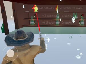 Παιχνίδι Shooter Cowboy 2 σε απευθείας σύνδεση