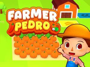 Παιχνίδι Αγρότης Pedro σε απευθείας σύνδεση